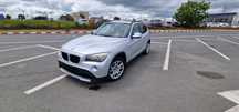 BMW X1 1.8 d XDrive