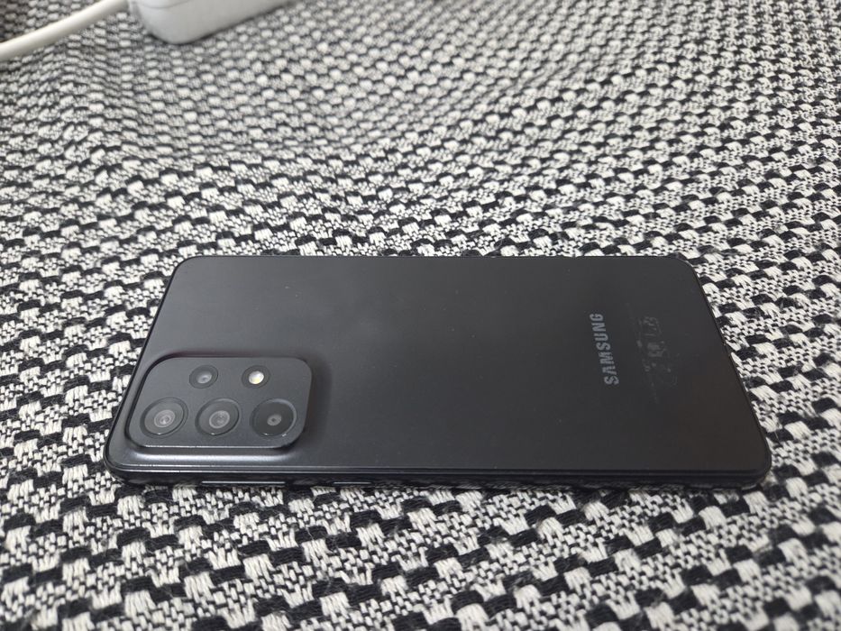 Samsung a33 128g