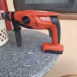 Rotopercutor Hilti Te 2 22 Nuron