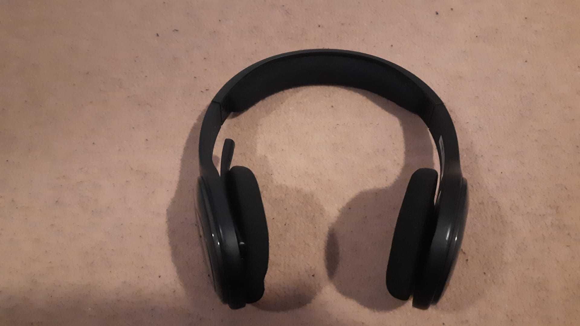 Casti  Logitech H800  *Bluetooth si stick