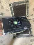 Видеокарта gtx 560 ti 1gb