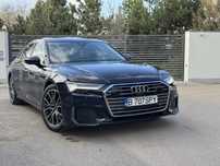 Audi A6 50 tdi S Line quattro mild hibrid full