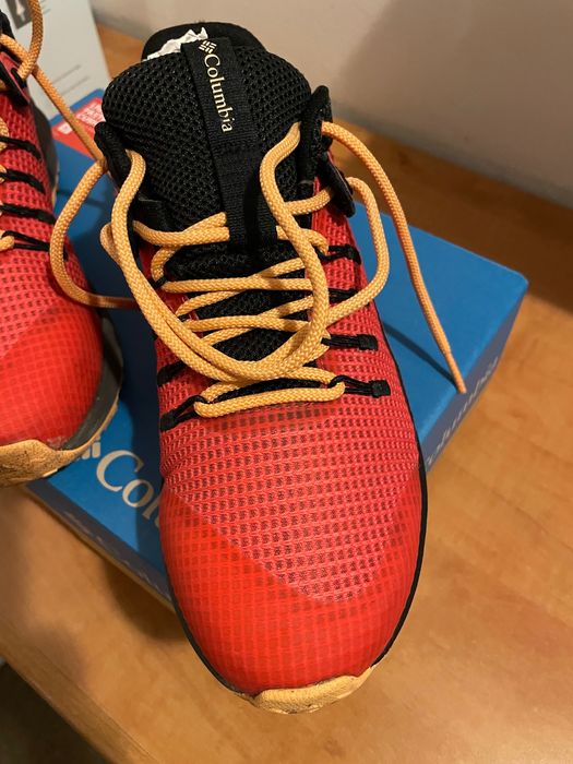 Vand adidas dama Columbia, 38