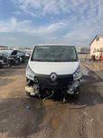 Galerie admisie Renault Trafic 2016 DUBA 1.6