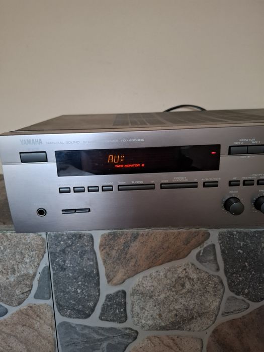 Amplificator statie amplificare Yamaha impecabila