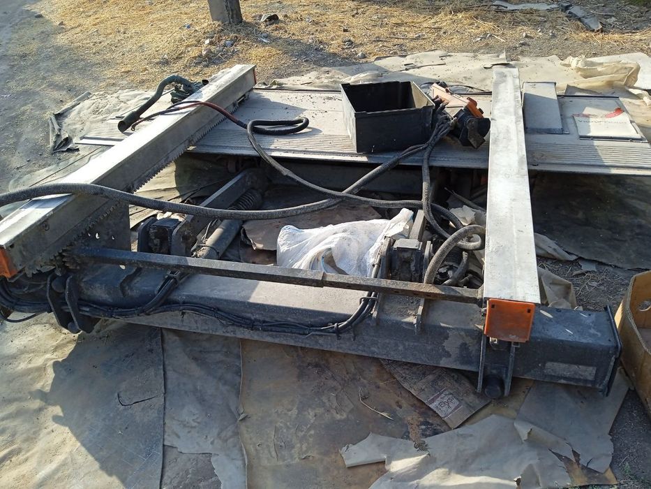 Продается гидро робот