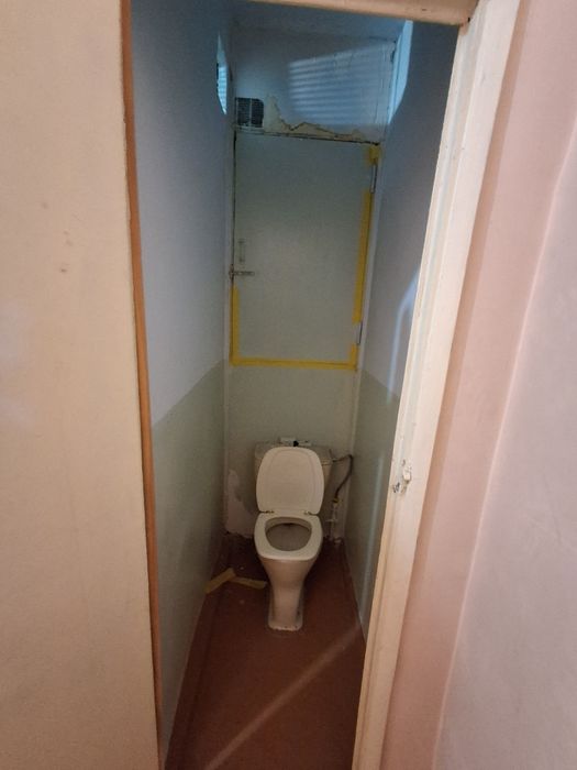 Продам свою 1 комнатную квартиру на Сергели 1