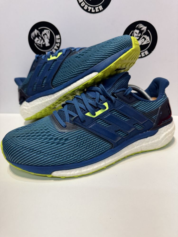 Маратонки ADIDAS SUPERNOVA .Номер 43.5