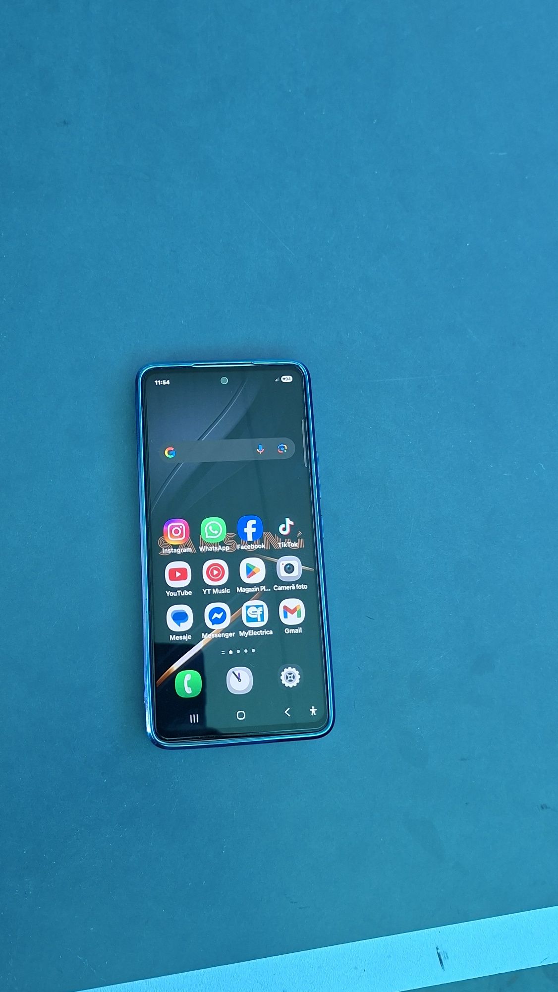 Vând Samsung a53 5g