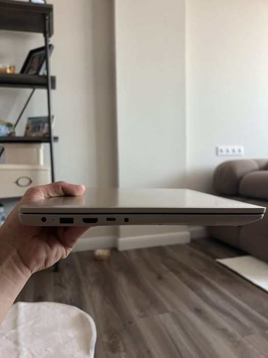 Laptop lenovo ideapad 3