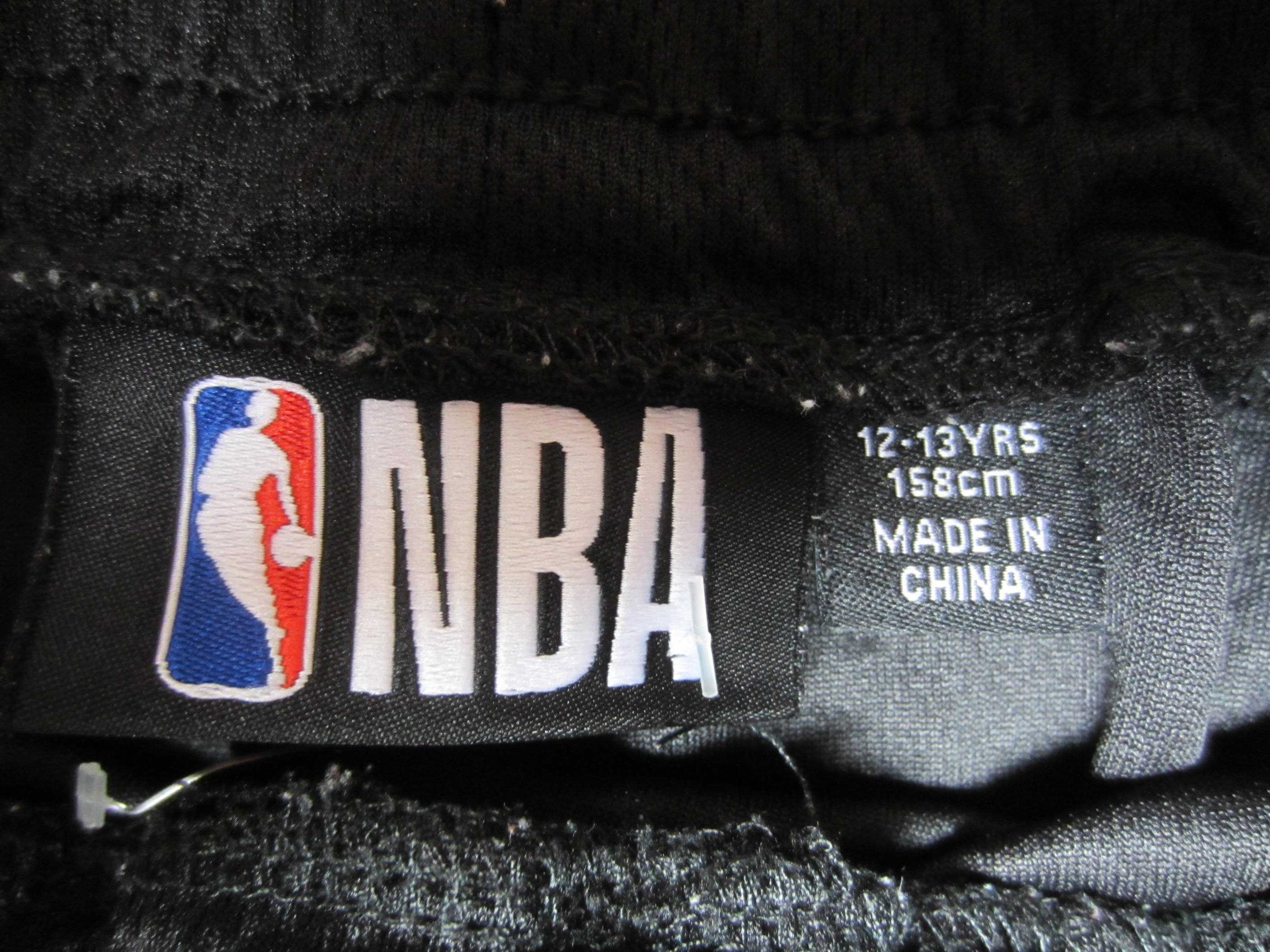 Sort baschet Chicago,masura copil 158 (12-13ani), NBA, ca nou