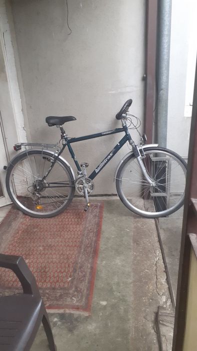 Bicicleta  active