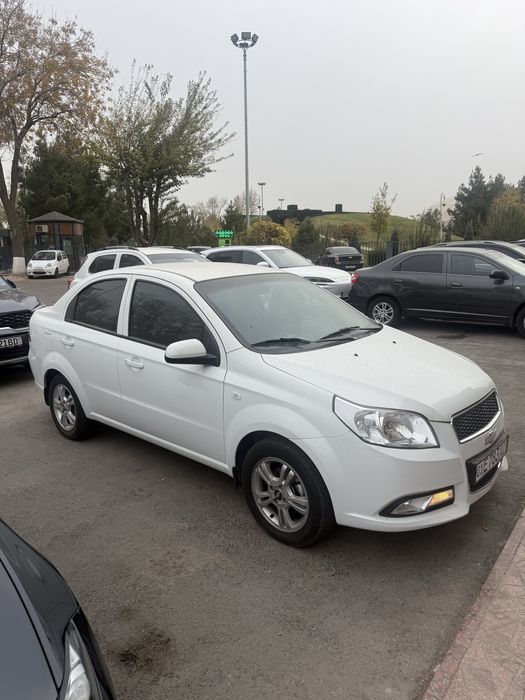 nexia 3 variantga beriladi