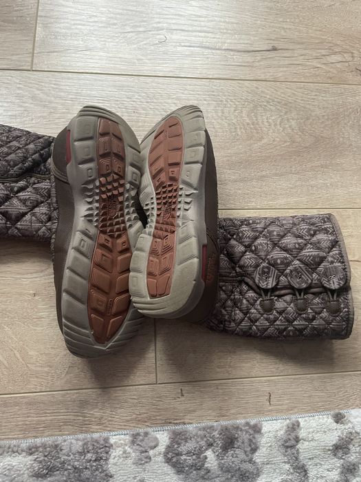 Vand ghete women The North Face Thermoball