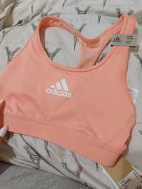 Спортен сутиен Adidas