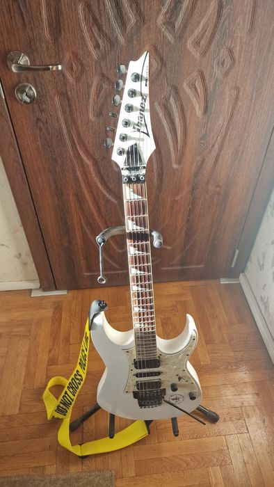 Китара Ibanez RG 350 DX