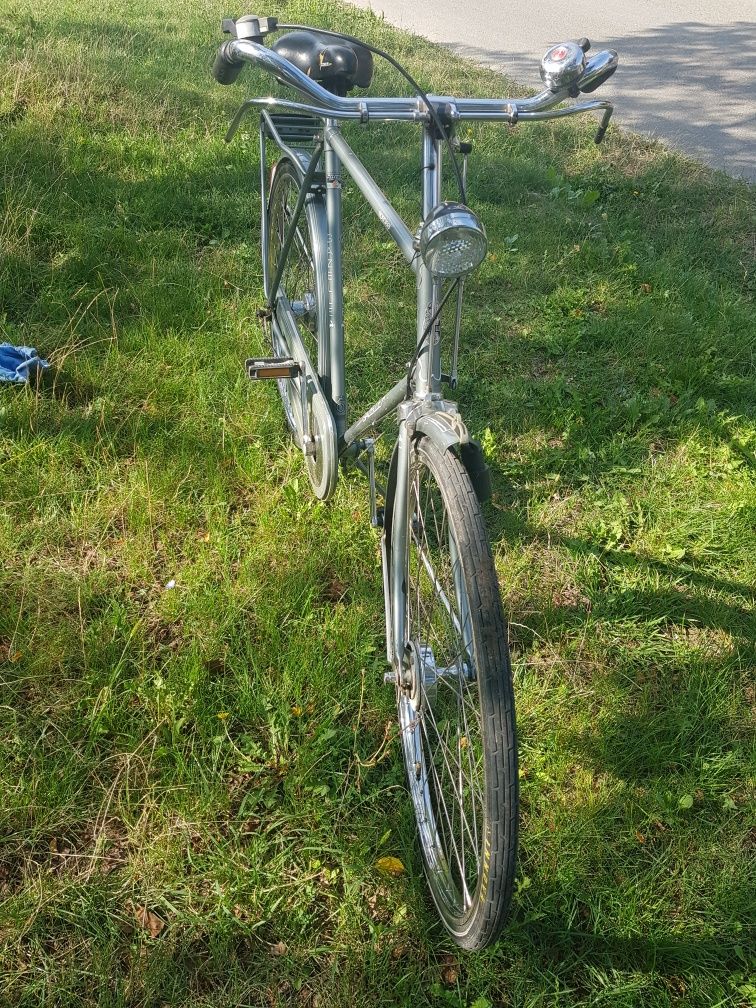 Bicicletä Gazelle