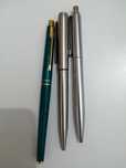 Pixuri Parker Uk Made Sheaffer Usa Made