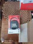 Boxă Bluetooth portabilă mini JBL JBL Clip 4, boxă wireless, sunet put