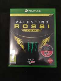 Joc Valentino Rossi.xbox one.