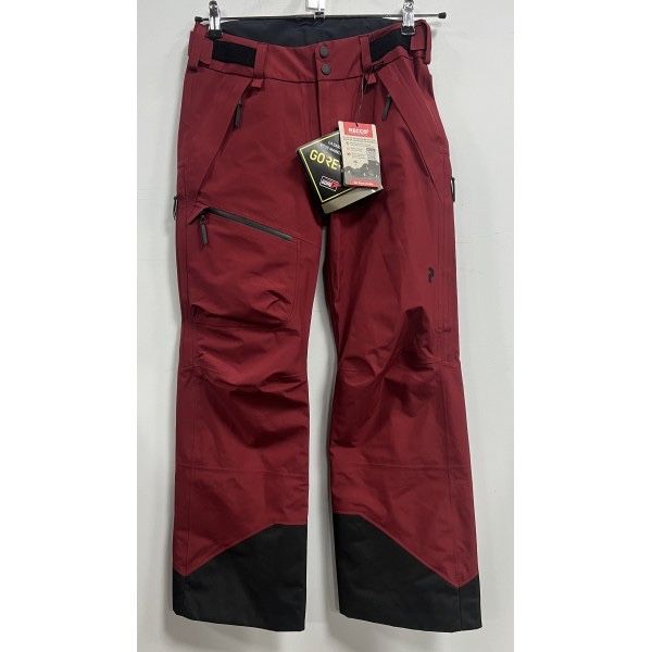 Pantaloni schi anowboard  burton salomon peak performance  oakley