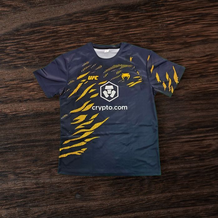 Чисто нов Venum екип