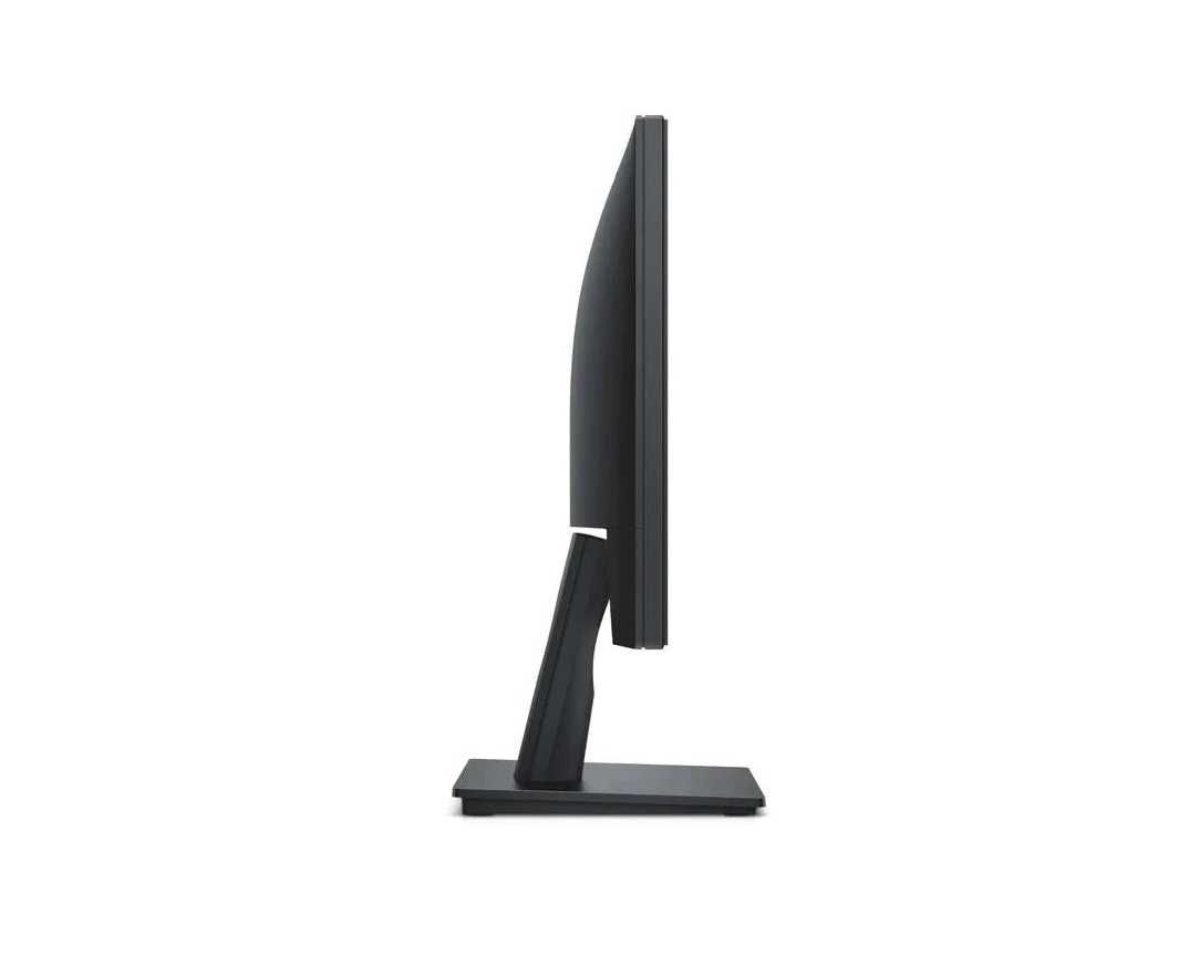 Monitor Dell E1916HV, LED, 18.5″ HD, 5ms, VGA Negru