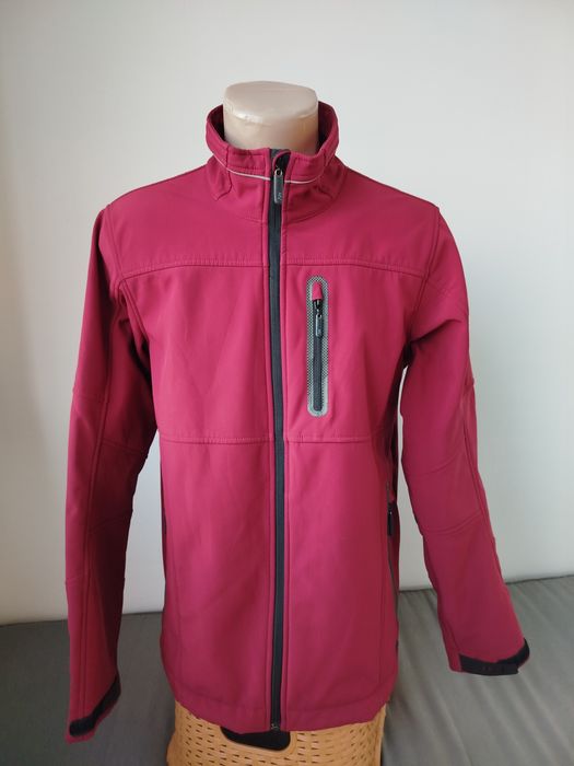 HUMAN NATURE  мъжко неопреново яке