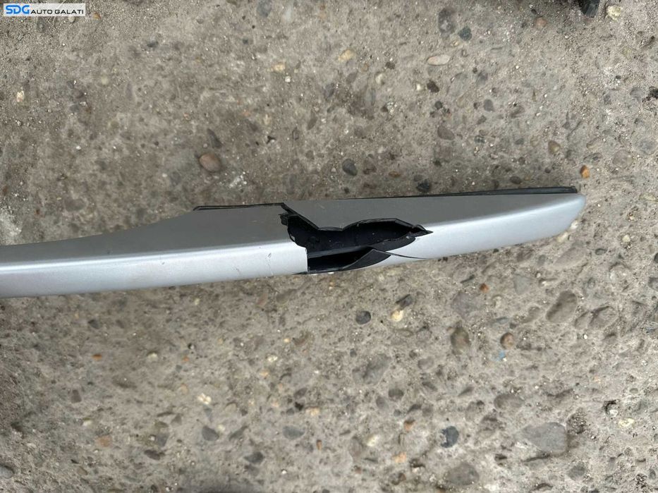 Bare Bari Longitudinale Portbagaj Plafon cu Defect un Capac Spart Ford Kuga 1 2008 - 2013 [X3101]