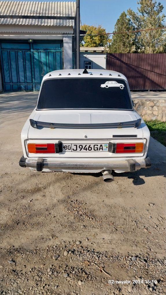 Vaz lada 21 06 prapan
