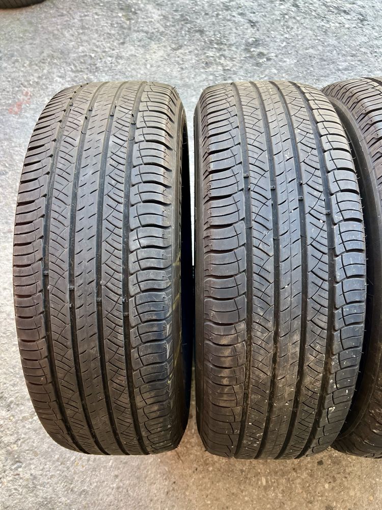 4 броя Летни Гуми 215/65/16 MICHELIN