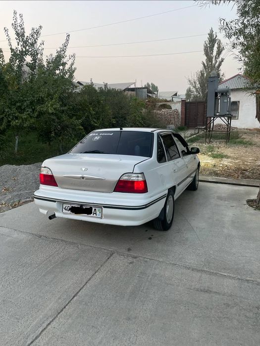 Nexia 1 yaxshi xolatda