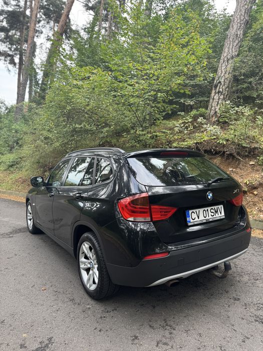BMW X1 ‼️2011 ‼️ 235000 km ‼️
