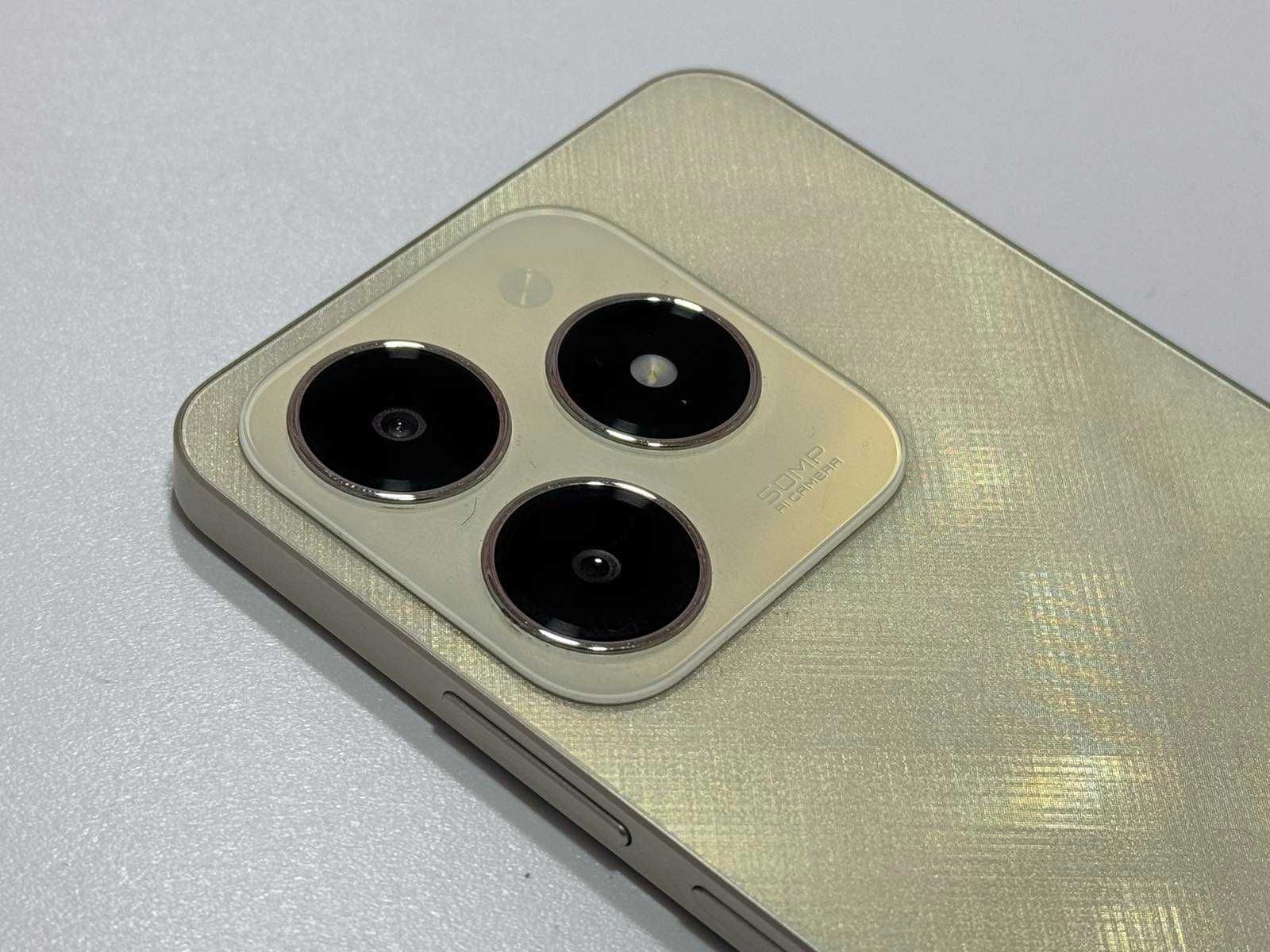 Телефон Realme C61 / 256gb.