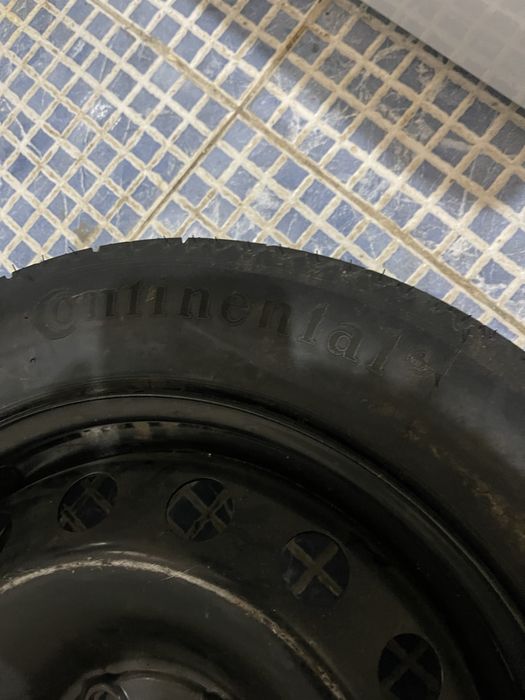 Патерица continental