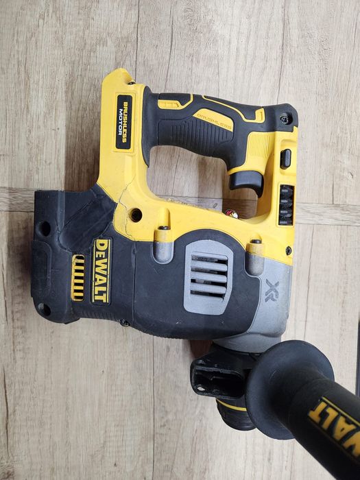 Dewalt DCH273N SDS Plus