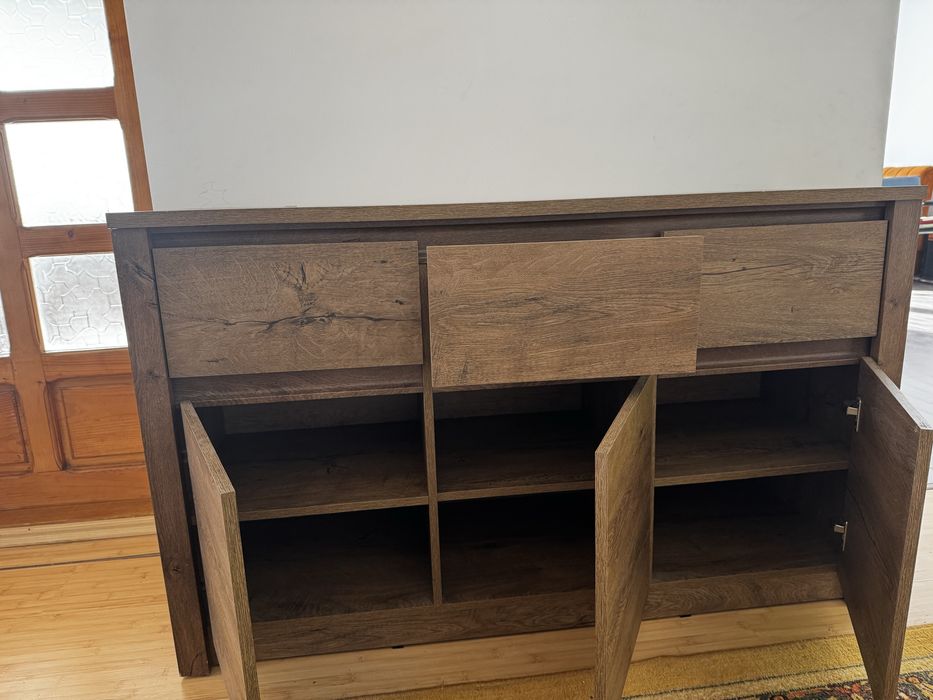 Set mobila dormitor VEDDE (JYSK)