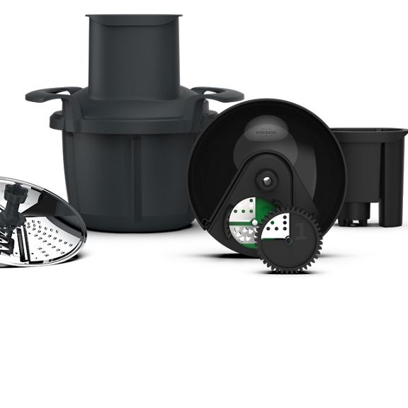 Thermomix cutter plus