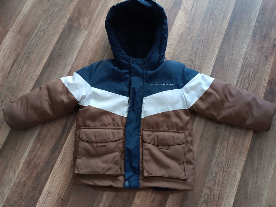 Зимно яке Reserved 104см