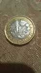 Vând moneda rara