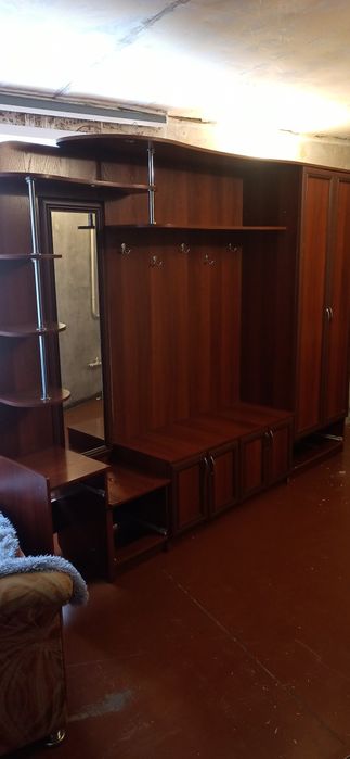 Прихожая  б/у пишите