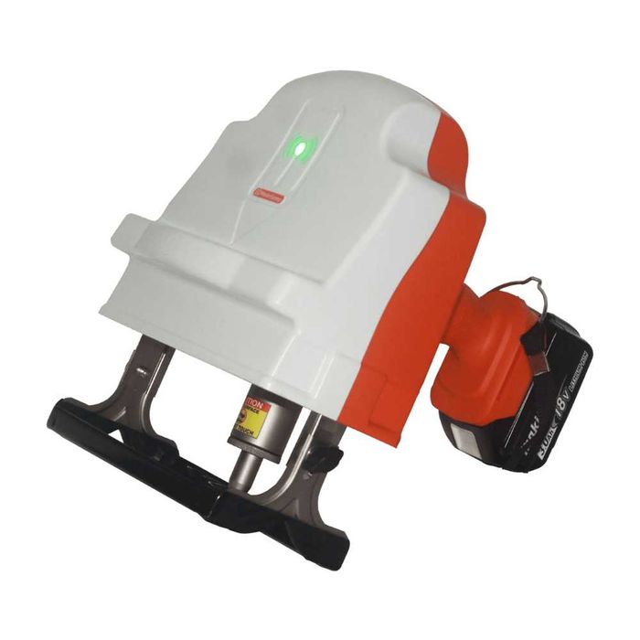 Mașină de marcare prin punctare MarknStamp