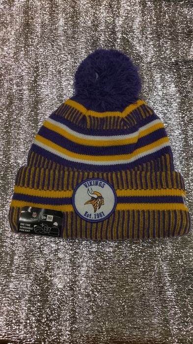 Caciula New Era NFL