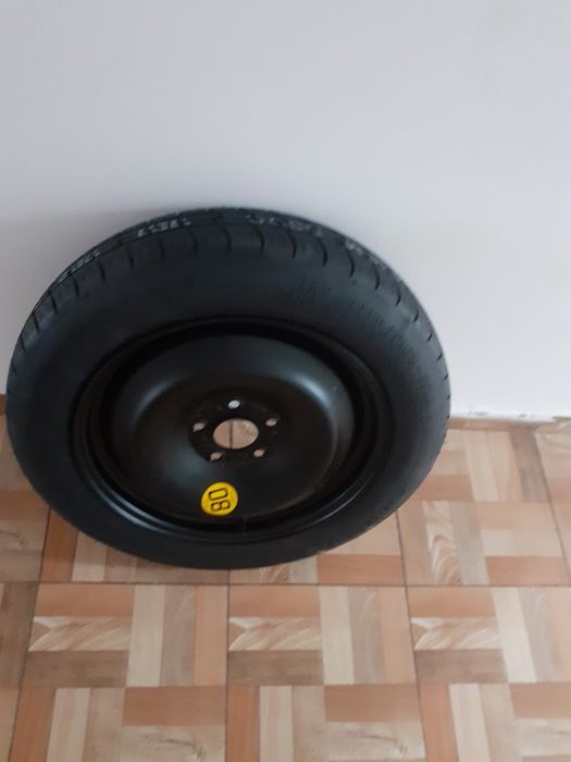 Vând roata de rezerva