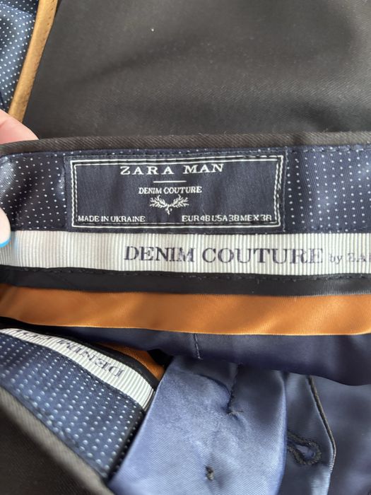 Ocazie: Costum elegant - Sacou si pantaloni