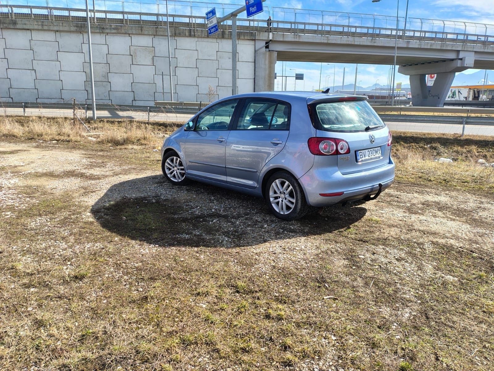 Golf 6 plus,1.6 Tdi full option