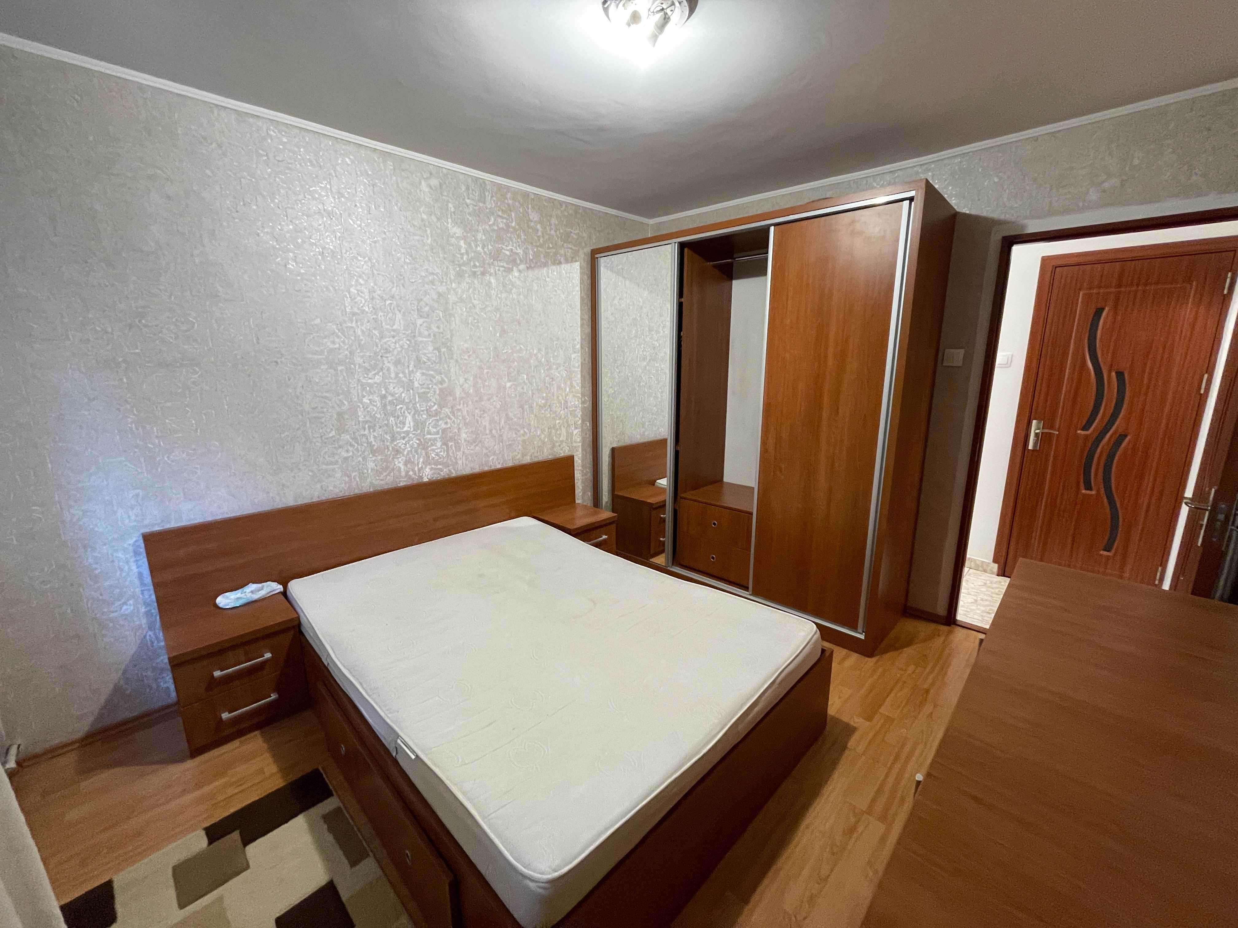 Închiriere 3 camere zona Dristor--baba Novac-str. Vulcan Județul 31-35