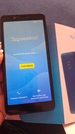 Продавам телефон Alcatel c 1 2019