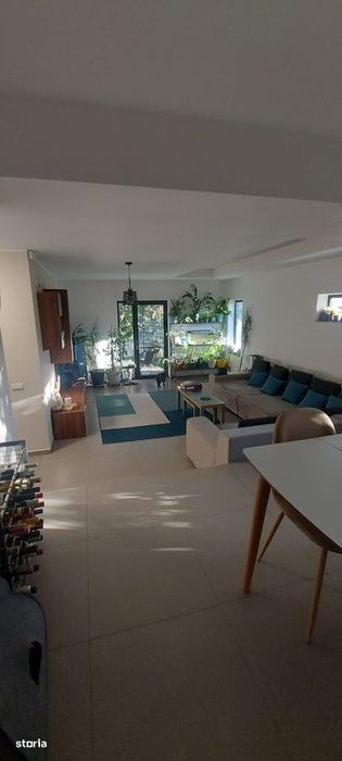 Casă Mediteraneană Independentă Energetic – Valu lui Traian