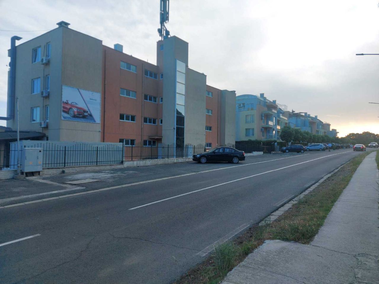 Продава се Парцел в Варна, Възраждане 2 - 3000 кв.м за 100 €/кв.м - Снимка #5
